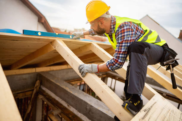 Best Tile Roofing Contractor  in Tulare, CA