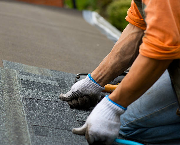 Best Slate Roofing Contractor  in Tulare, CA