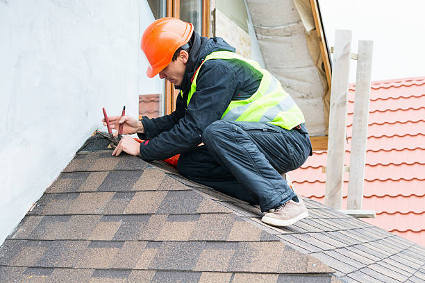 Trusted Tulare, CA Roofing Contractor Experts